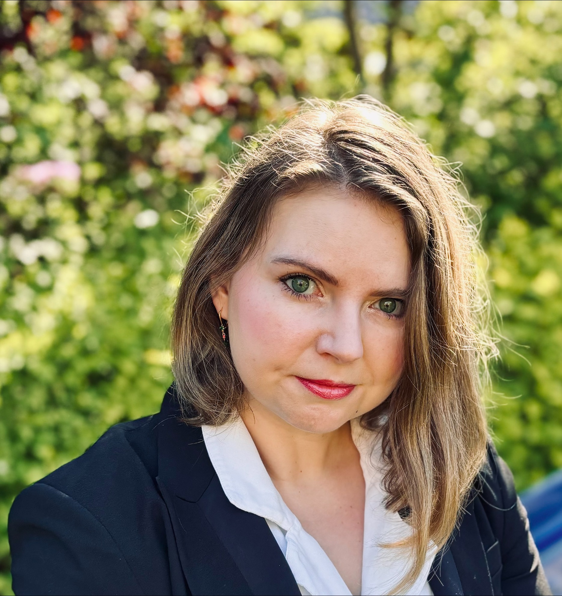 Aleksandra kruszewska